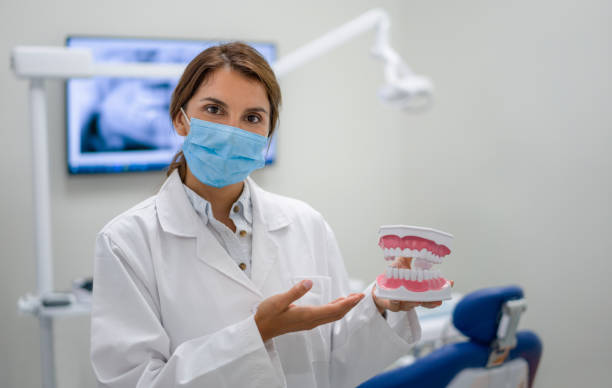 Best Pediatric Emergency Dentist in West Dundee, IL